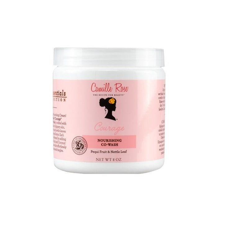 Diaytar Côte d'Ivoire Camille Rose COURAGE Co-Wash Nourrissant 8oz BRAND,HAIR