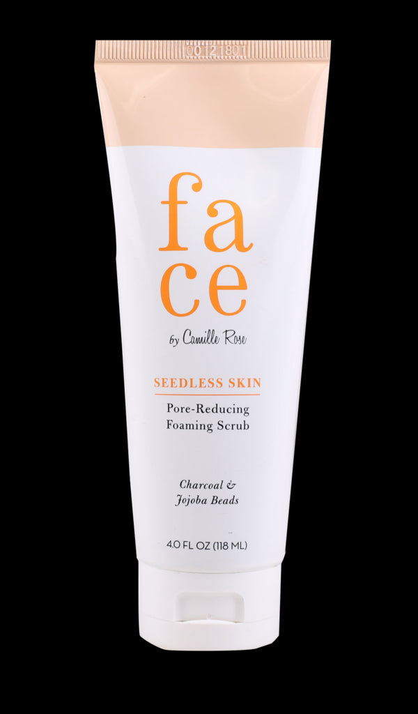 Diaytar Côte d'Ivoire Camille Rose Exfoliant pour le visage perfectionnant les pores de la peau sans pépins 4 oz BRAND,FACE