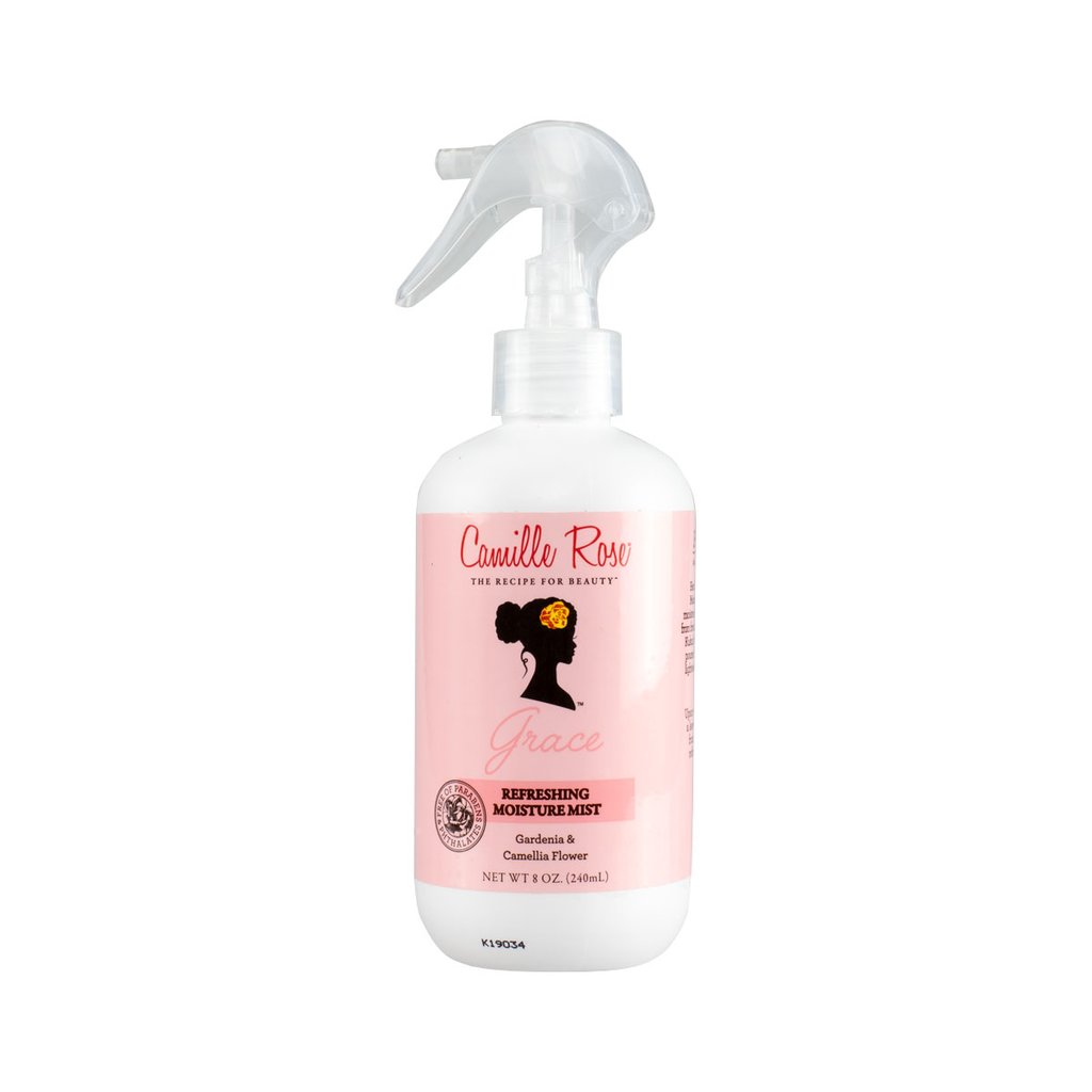 Diaytar Côte d'Ivoire Camille Rose GRACE Brume hydratante rafraîchissante 8 oz BRAND,HAIR