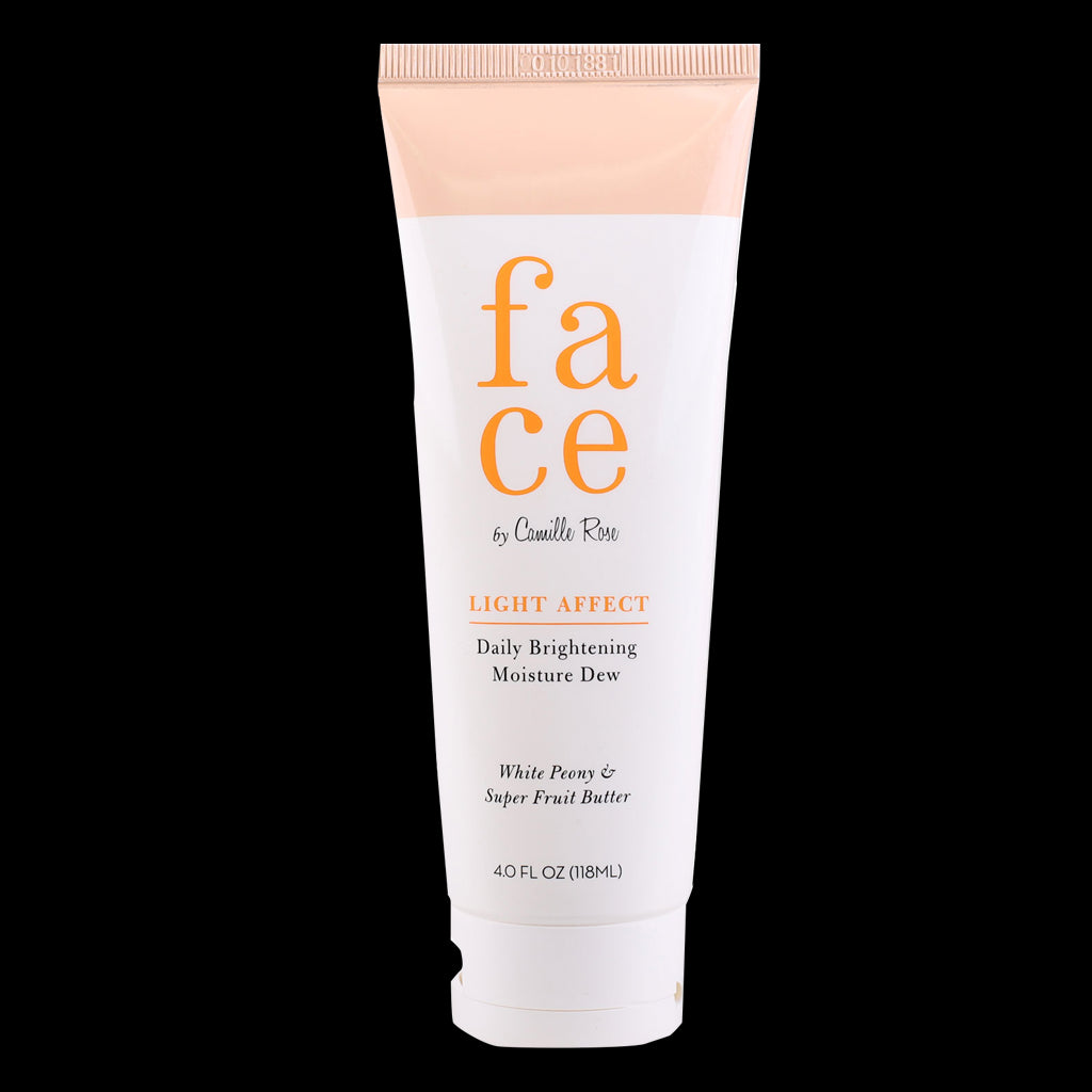 Diaytar Côte d'Ivoire Camille Rose Light Affect - Hydratant éclaircissant quotidien pour le visage 4oz BRAND,FACE
