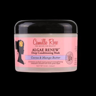 Diaytar Côte d'Ivoire Camille Rose Naturals Algae Renew Masque revitalisant en profondeur HAIR,BRAND,BESTSELLERS