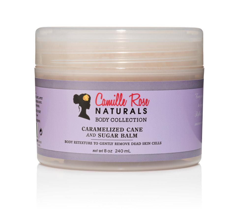 Diaytar Côte d'Ivoire Camille Rose Naturals Baume de Canne et de Sucre 8oz BODY,BRAND