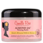 Diaytar Côte d'Ivoire Camille Rose Naturals Beurre de torsion Jai aux amandes 8 oz HAIR,BRAND,BESTSELLERS