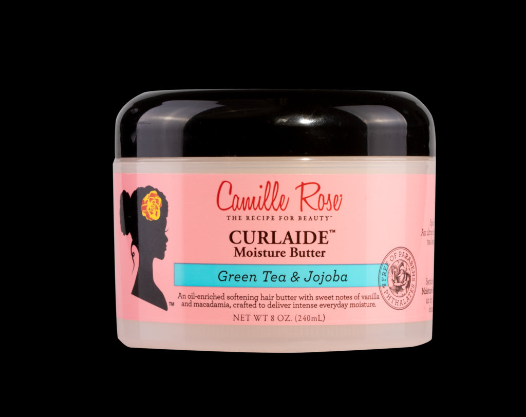 Diaytar Côte d'Ivoire Camille Rose Naturals Beurre hydratant Curlaide 8 oz HAIR,BRAND