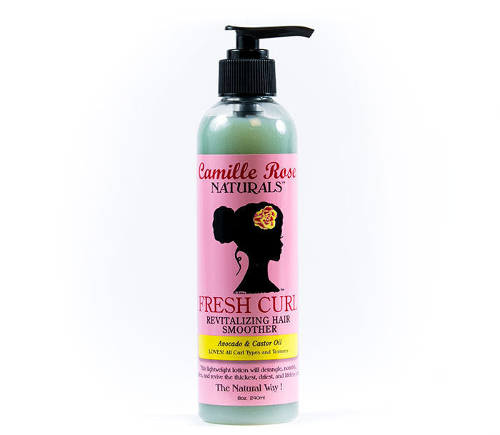 Diaytar Côte d'Ivoire Camille Rose Naturals Boucles fraîches 8 oz HAIR,BRAND