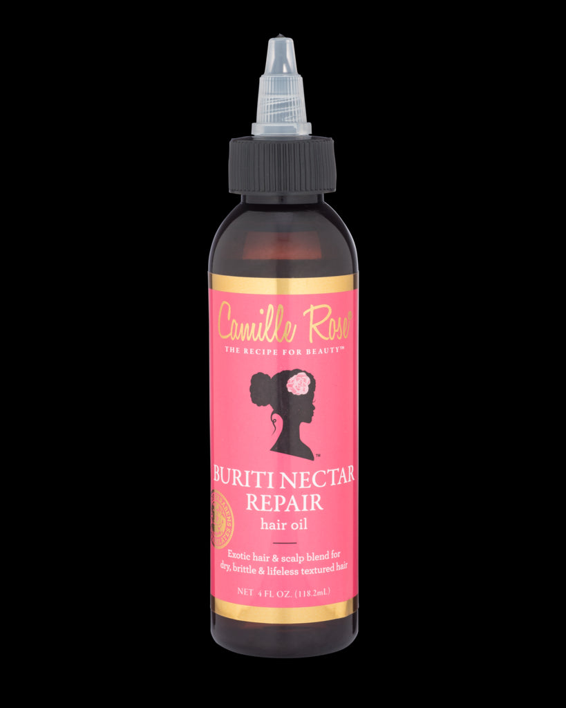 Diaytar Côte d'Ivoire Camille Rose Naturals Buritti Nectar Repair Huile capillaire 4 oz HAIR,BRAND