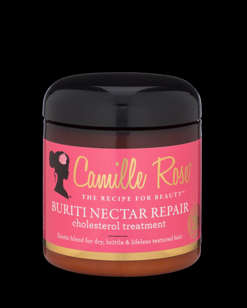 Diaytar Côte d'Ivoire Camille Rose Naturals Buritti Nectar Repair Traitement du cholestérol HAIR,BRAND