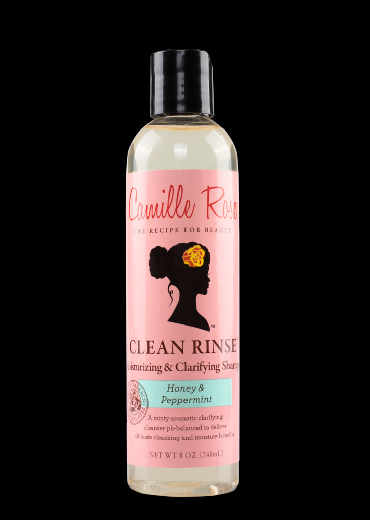 Diaytar Côte d'Ivoire Camille Rose Naturals Clean Rinse Shampooing hydratant et clarifiant 8 oz HAIR,BRAND