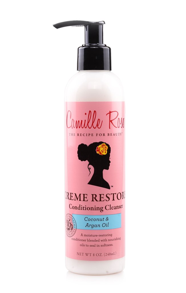 Diaytar Côte d'Ivoire Camille Rose Naturals Crème Restore Conditioning Cleanser 8oz HAIR,BRAND