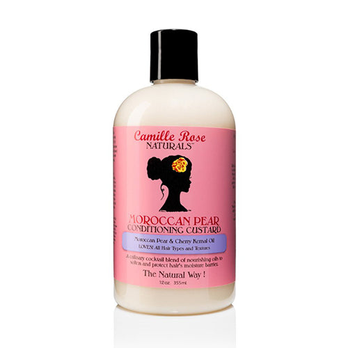 Diaytar Côte d'Ivoire Camille Rose Naturals Crème revitalisante à la poire marocaine 12 oz BRAND,HAIR