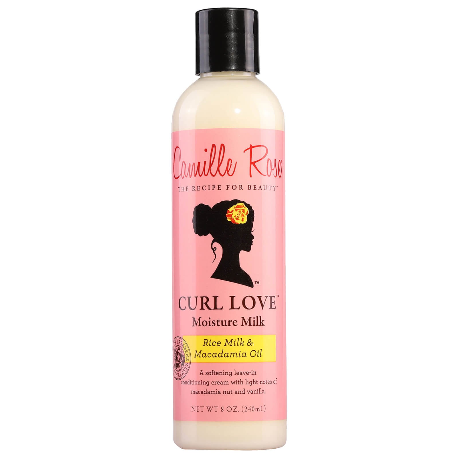 Diaytar Côte d'Ivoire Camille Rose Naturals Curl Love Lait Hydratant HAIR,BRAND,BESTSELLERS