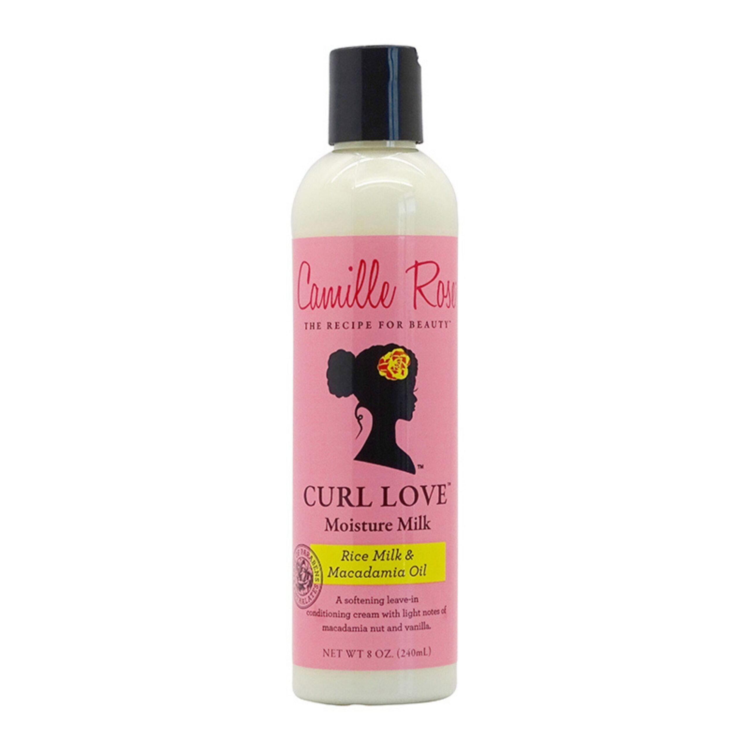 Diaytar Côte d'Ivoire Camille Rose Naturals Curl Love Milk 240ml 