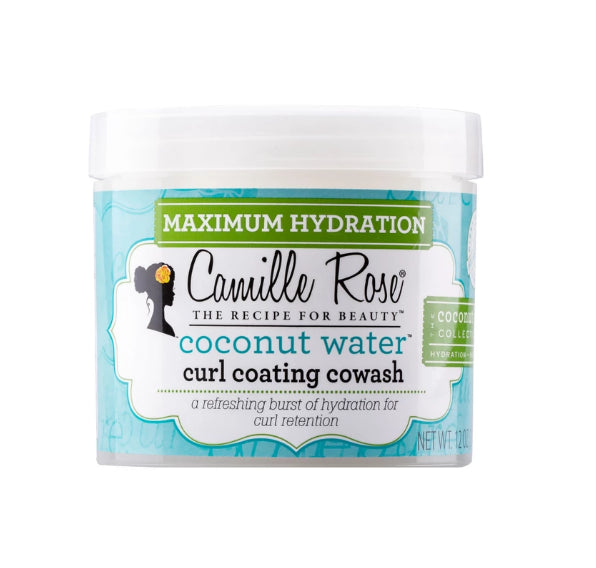 Diaytar Côte d'Ivoire Camille Rose Naturals Eau de coco Curl Coating Cowash 12 oz HAIR,BRAND