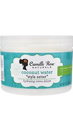 Diaytar Côte d'Ivoire Camille Rose Naturals Eau de Coco Style Setter 8oz HAIR,BRAND