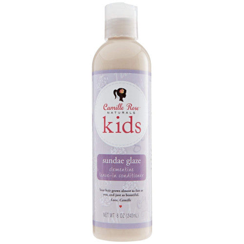 Diaytar Côte d'Ivoire Camille Rose Naturals Enfants Sundae Glaçage 8 oz CHILDREN,HAIR,BRAND
