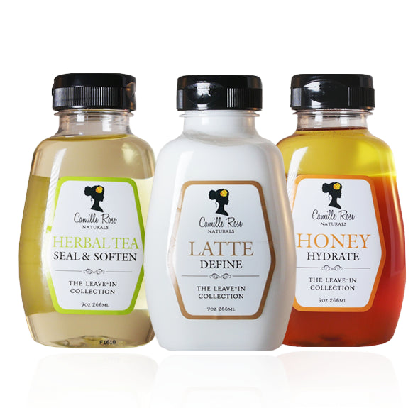 Diaytar Côte d'Ivoire Camille Rose Naturals La collection sans rinçage HAIR,BRAND