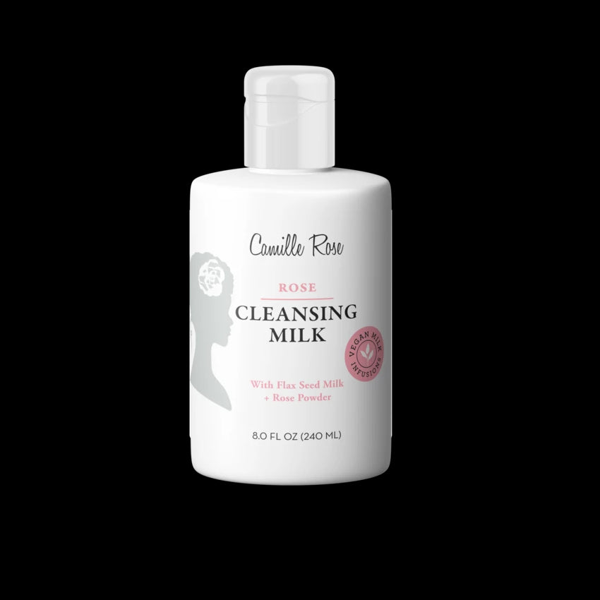 Diaytar Côte d'Ivoire Camille Rose Naturals Lait nettoyant à la rose 8 oz HAIR,BRAND