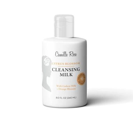 Diaytar Côte d'Ivoire Camille Rose Naturals Lait nettoyant fleur de néroli 8 oz HAIR,BRAND