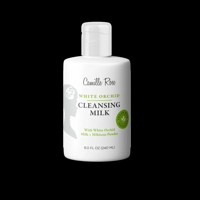 Diaytar Côte d'Ivoire Camille Rose Naturals Lait Nettoyant Orchidée Blanche 8oz HAIR,BRAND