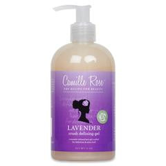 Diaytar Côte d'Ivoire Camille Rose Naturals Lavande Crush Définition Gel 12 oz HAIR,BRAND