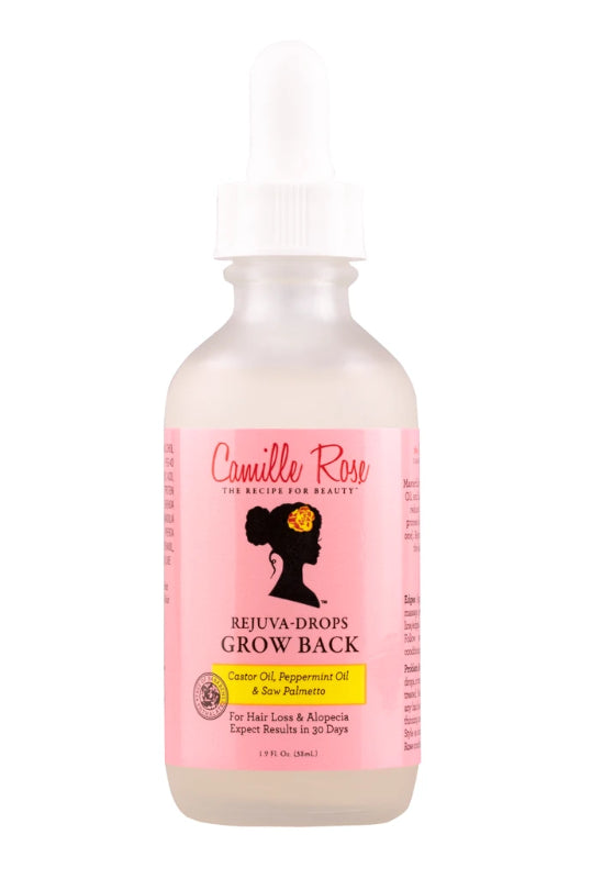 Diaytar Côte d'Ivoire Camille Rose Naturals Rejuva-Drops repoussent 1,9 oz HAIR,BRAND