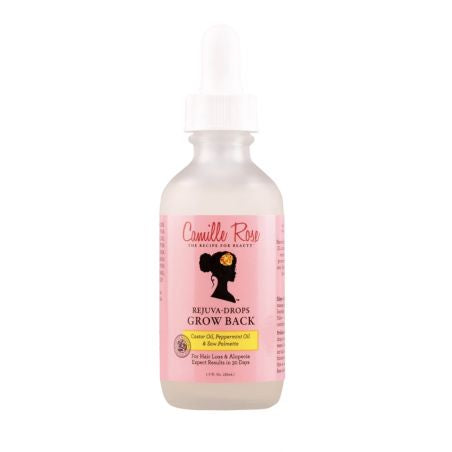 Diaytar Côte d'Ivoire Camille Rose Naturals Rejuva-Drops repoussent 1,9 oz HAIR,BRAND