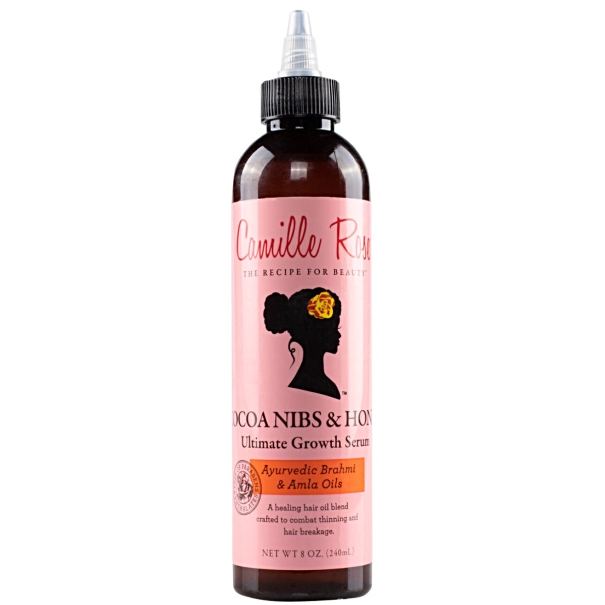 Diaytar Côte d'Ivoire Camille Rose Naturals Sérum ultime pour la croissance des cheveux 8 oz HAIR,BRAND