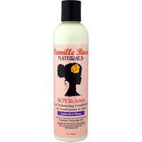 Diaytar Côte d'Ivoire Camille Rose Naturals SOYlicious Revitalisant rehaussant les boucles 8 oz HAIR,BRAND