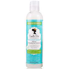 Diaytar Côte d'Ivoire Camille Rose Naturals Traitement sans rinçage à l'eau de coco 8 oz HAIR,BRAND