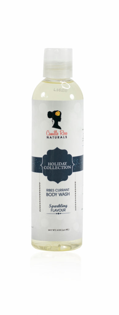 Diaytar Côte d'Ivoire Camille Rose Ribes Nettoyant pour le corps à la groseille 8 oz BODY,BRAND