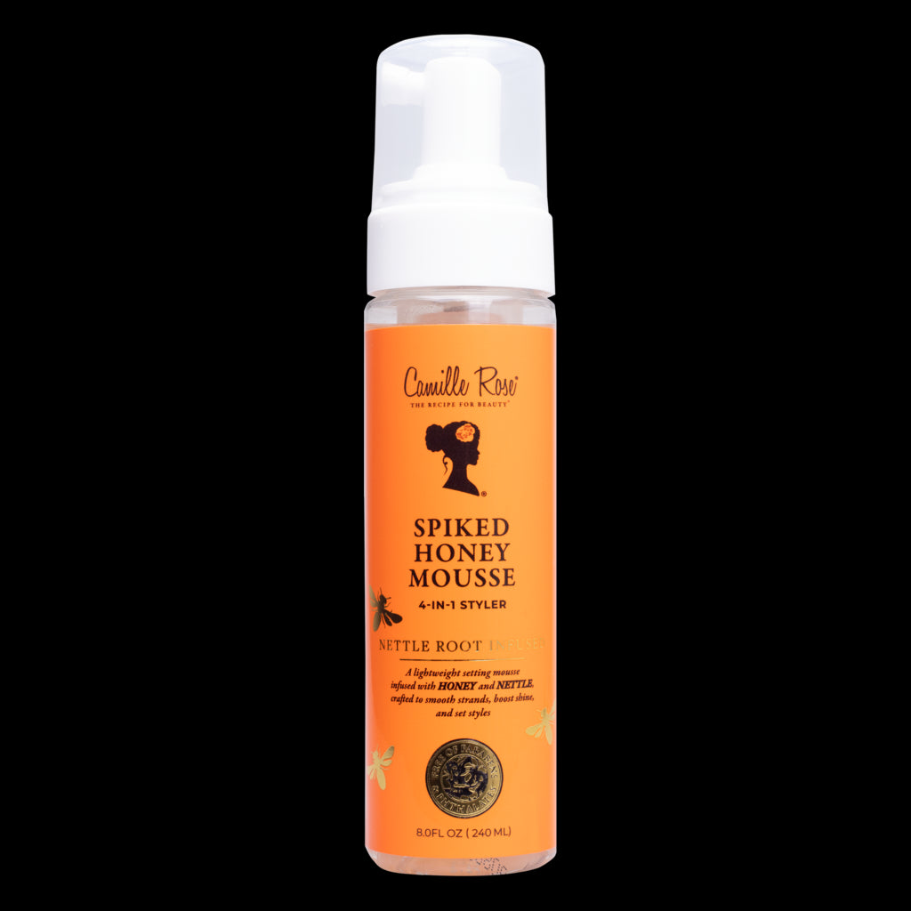 Diaytar Côte d'Ivoire Camille Rose Spiked Honey Mousse 8oz BRAND,HAIR