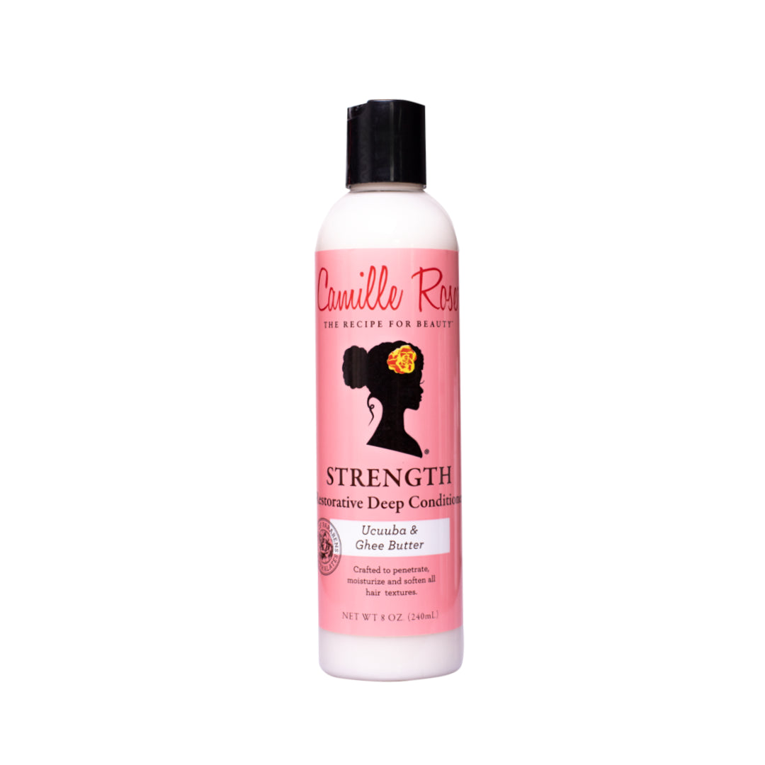 Diaytar Côte d'Ivoire Camille Rose Strength Revitalisant Profond Réparateur 8oz HAIR,BRAND