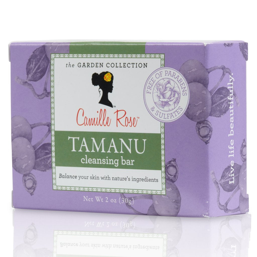 Diaytar Côte d'Ivoire Camille Rose Tamanu Barre Nettoyante 2oz BODY,BRAND