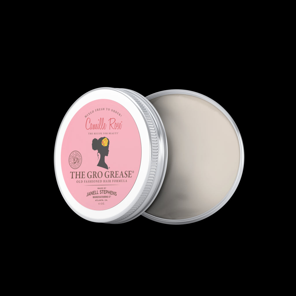 Diaytar Côte d'Ivoire Camille Rose The Gro Graisse 4oz BRAND,HAIR