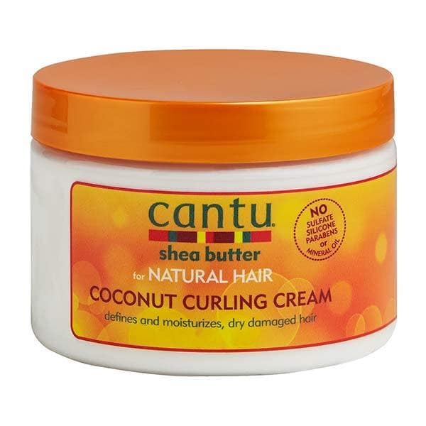 Diaytar Côte d'Ivoire Cantu Beurre de Karité Cheveux Naturels Noix de Coco Curling Cream HAIR,BRAND
