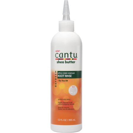 Diaytar Côte d'Ivoire Cantu Beurre de Karité Racine de Rinçage 12 oz BRAND,HAIR