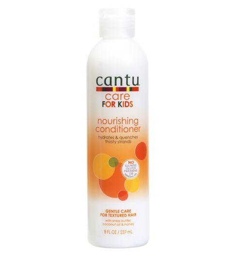 Diaytar Côte d'Ivoire Cantu Care for Kids Après-shampooing nourrissant 8 oz BRAND,HAIR