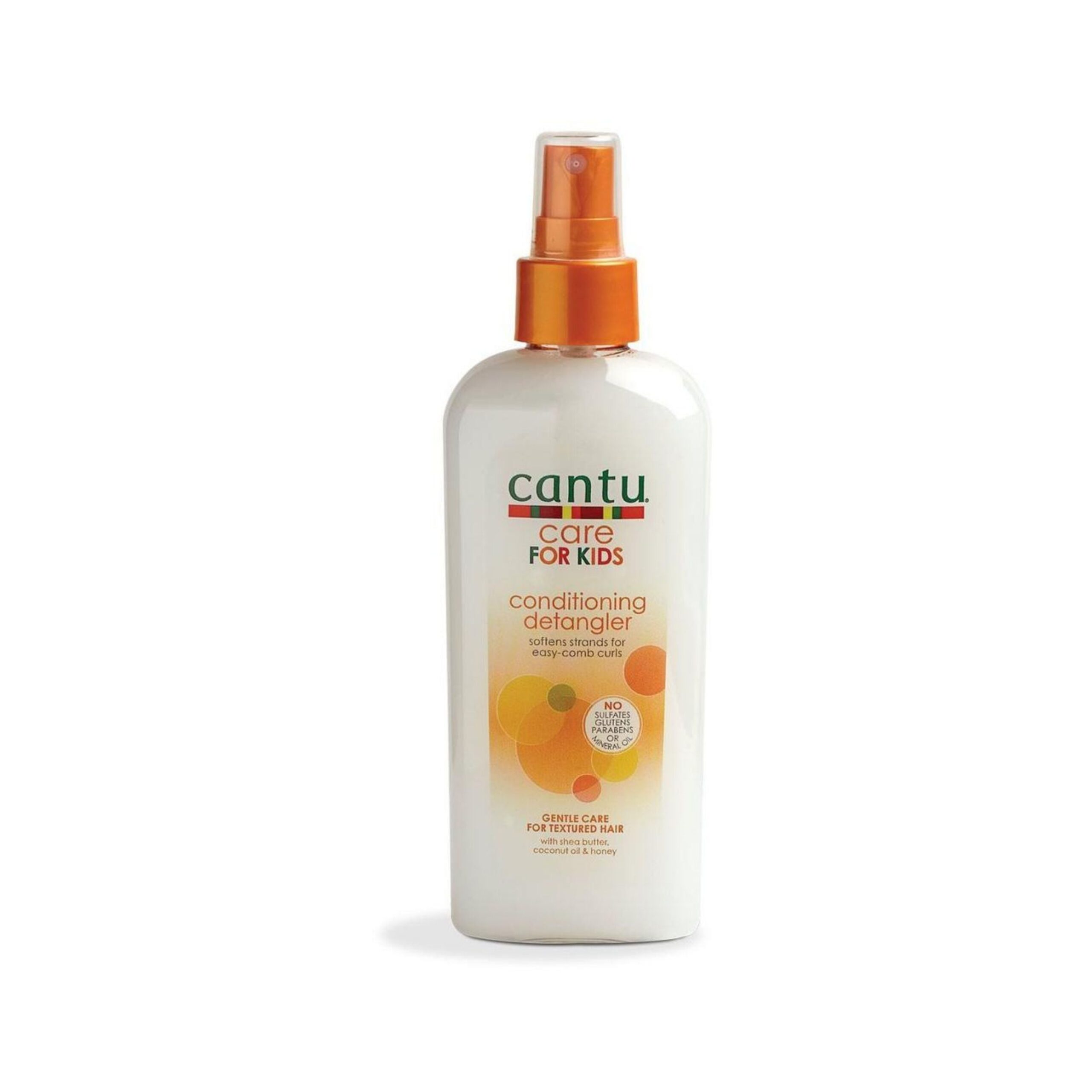 Diaytar Côte d'Ivoire Cantu Care For Kids Conditioning Detangler 177 ml 