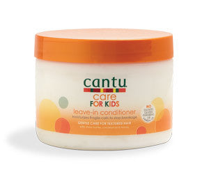 Diaytar Côte d'Ivoire Cantu Care for Kids Conditionneur sans rinçage 10 oz BRAND,HAIR