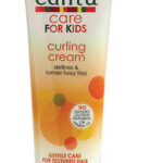Diaytar Côte d'Ivoire Cantu Care for Kids Curling Crème 8oz BRAND,HAIR