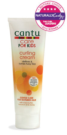 Diaytar Côte d'Ivoire Cantu Care for Kids Curling Crème 8oz BRAND,HAIR
