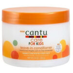 Diaytar Côte d'Ivoire Cantu Care For Kids Leave-In Conditioner 10 OZ Hair Care