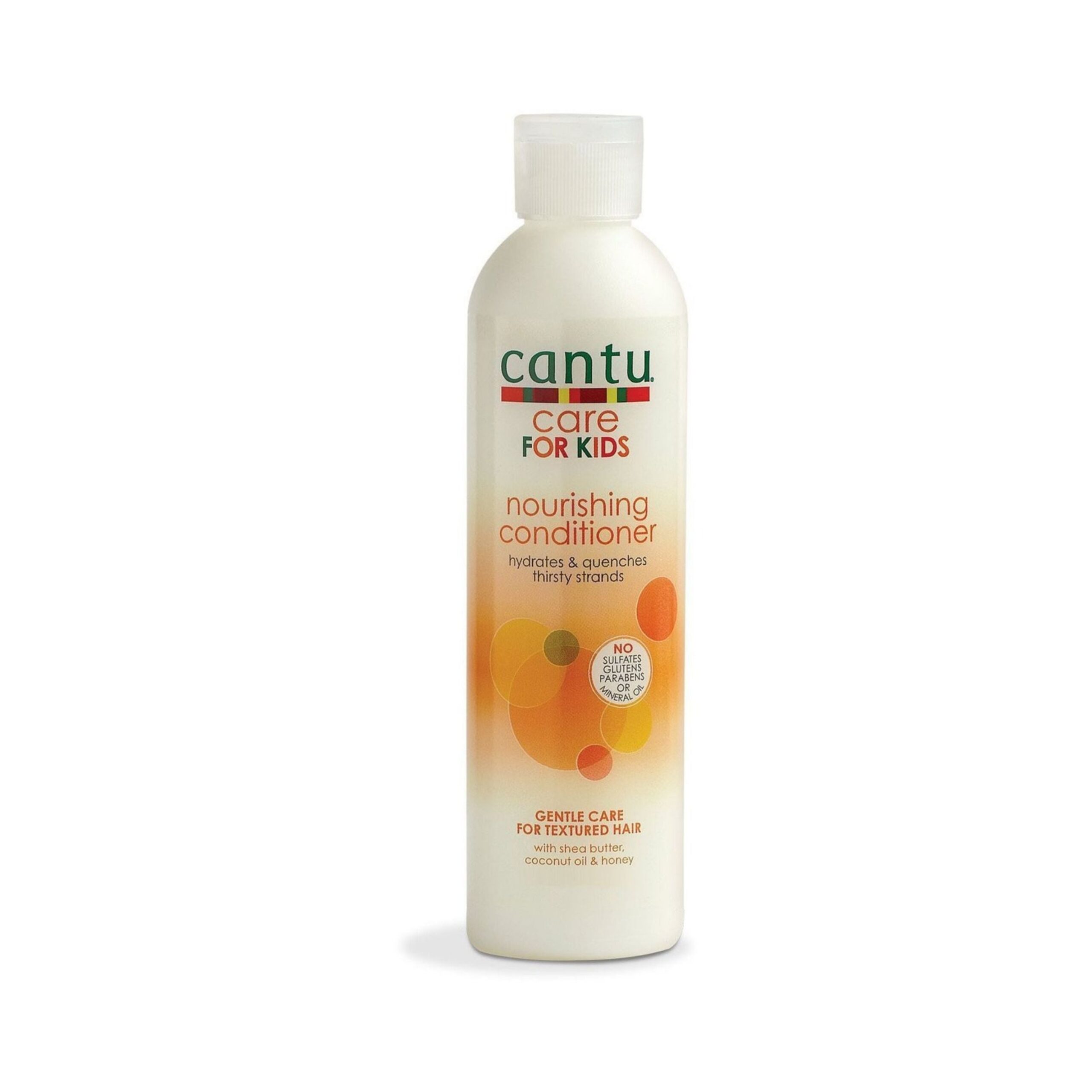 Diaytar Côte d'Ivoire Cantu Care For Kids Nourishing Conditioner 237ml 