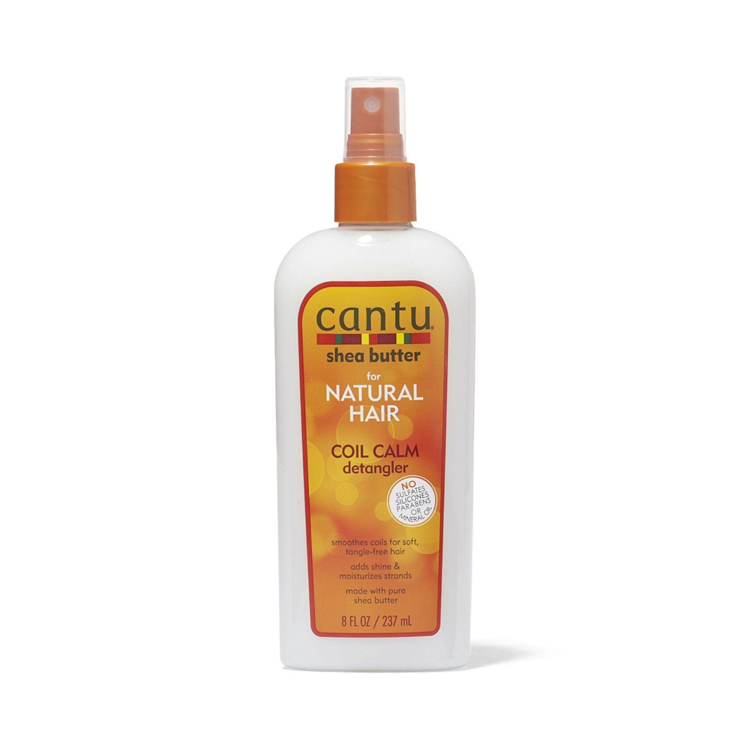 Diaytar Côte d'Ivoire Cantu Coil Calm Detangler 237 ml 