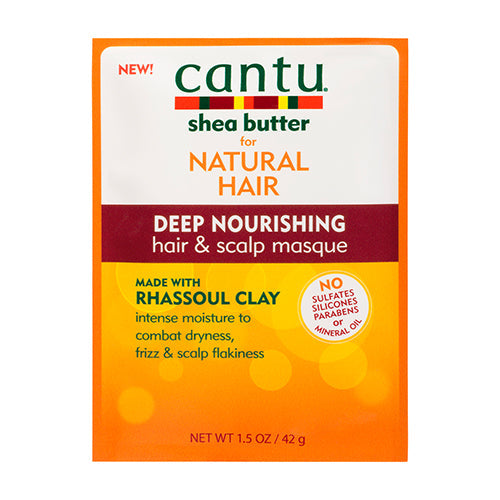 Diaytar Côte d'Ivoire Cantu Deep Nourishing Hair  Scalp Masque 1,5 oz BRAND,HAIR