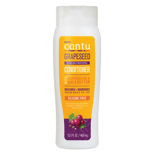 Diaytar Côte d'Ivoire Cantu Grapeseed Conditioner fortifiant 13,5 oz BRAND,HAIR