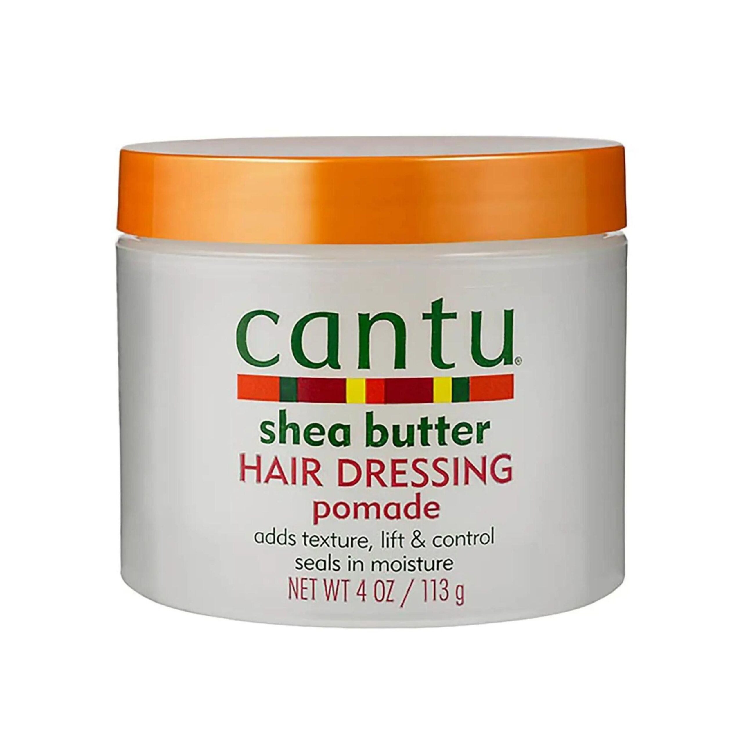 Diaytar Côte d'Ivoire Cantu Hair Dressing Pomade 113 g 