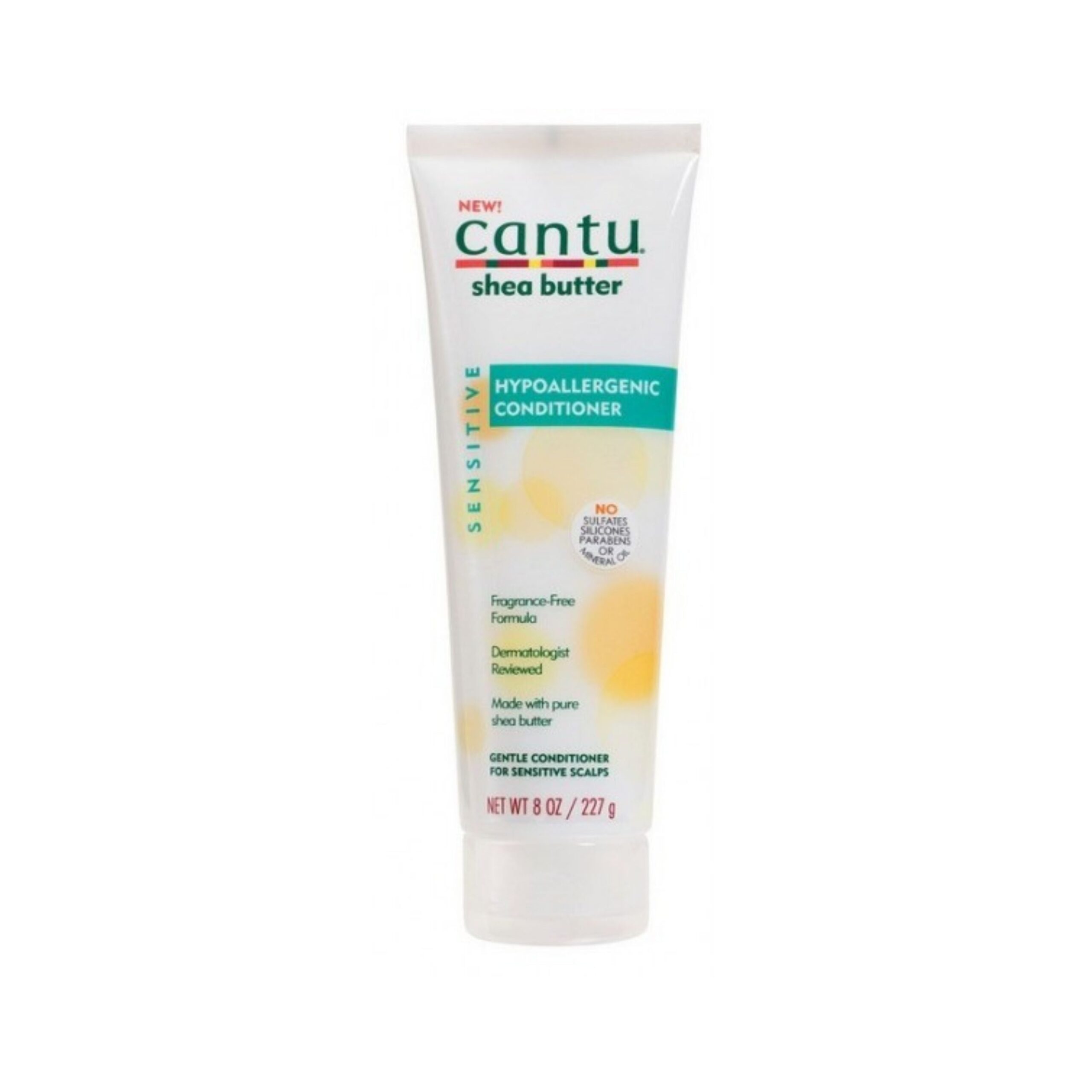 Diaytar Côte d'Ivoire Cantu Hypoallergenic Conditioner 227 g 