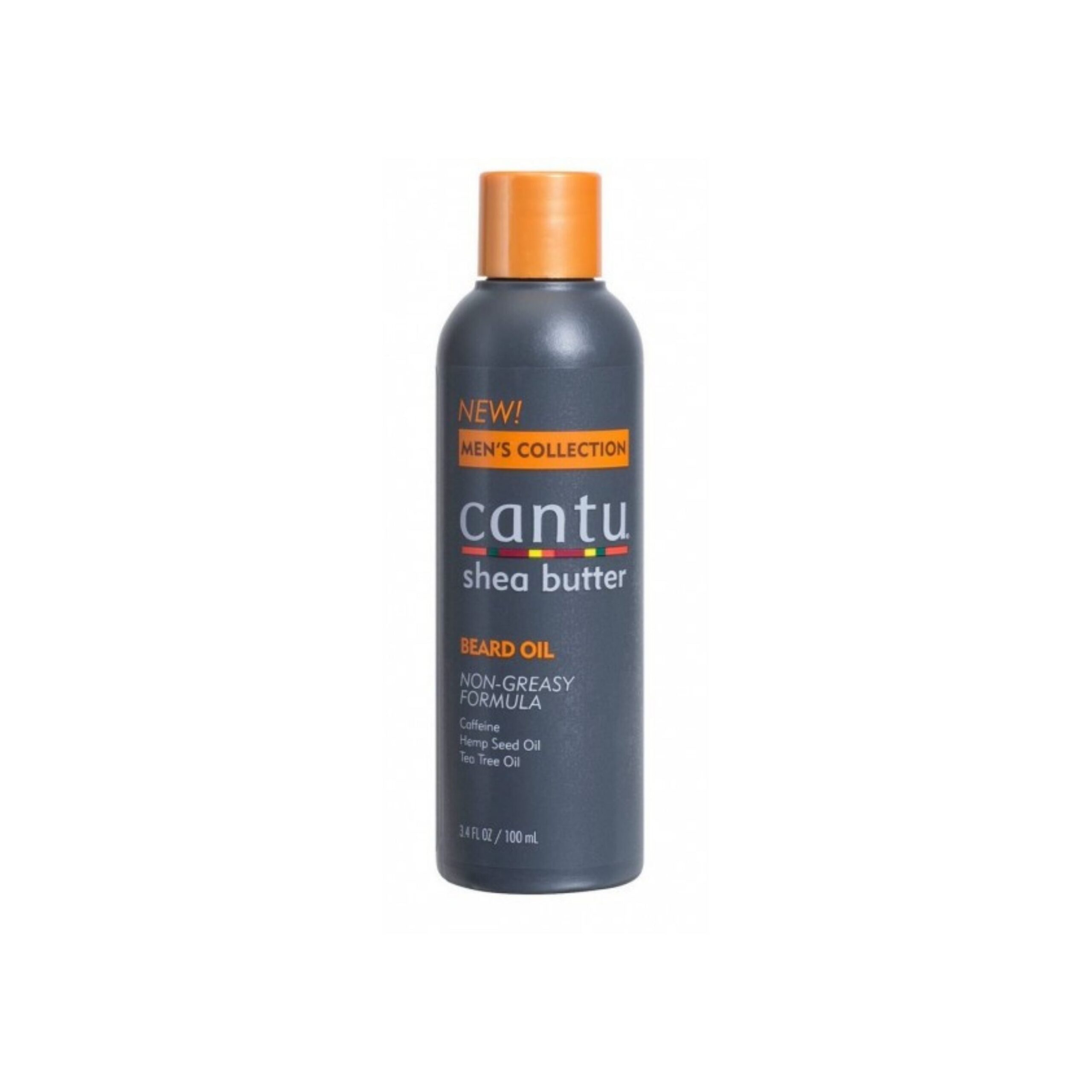 Diaytar Côte d'Ivoire Cantu Men’s Beard oil 100ml 