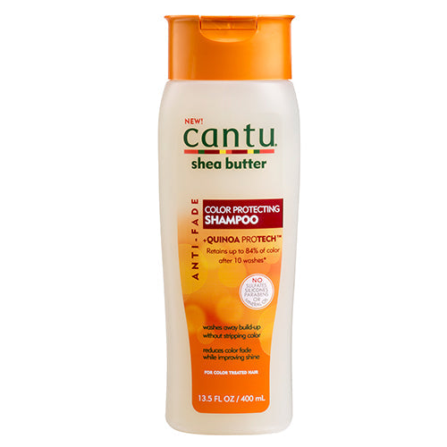 Diaytar Côte d'Ivoire Cantu Shea Butter Anti-Fade Color Protecting Shampoo 13,5 oz BRAND,HAIR